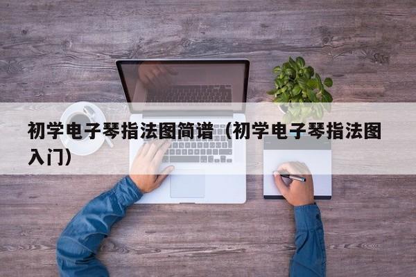 初学电子琴指法图简谱（初学电子琴指法图 入门） 第1张