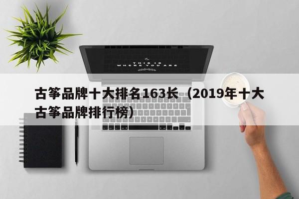 古筝品牌十大排名163长（2019年十大古筝品牌排行榜） 第1张