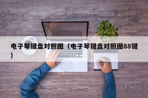 电子琴键盘对照图（电子琴键盘对照图88键） 第1张