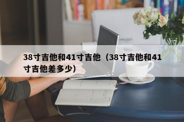 38寸吉他和41寸吉他（38寸吉他和41寸吉他差多少） 第1张