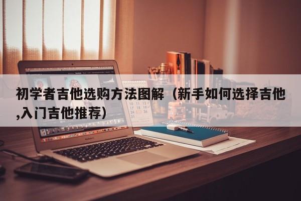 初学者吉他选购方法图解（新手如何选择吉他,入门吉他推荐） 第1张