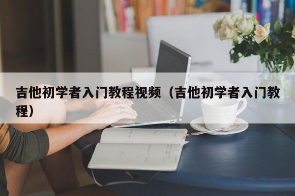 吉他初学者入门教程视频（吉他初学者入门教程） 第1张