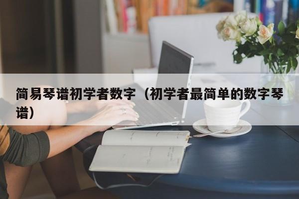 简易琴谱初学者数字（初学者最简单的数字琴谱） 第1张