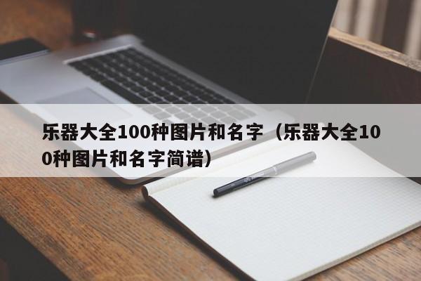 乐器大全100种图片和名字（乐器大全100种图片和名字简谱） 第1张