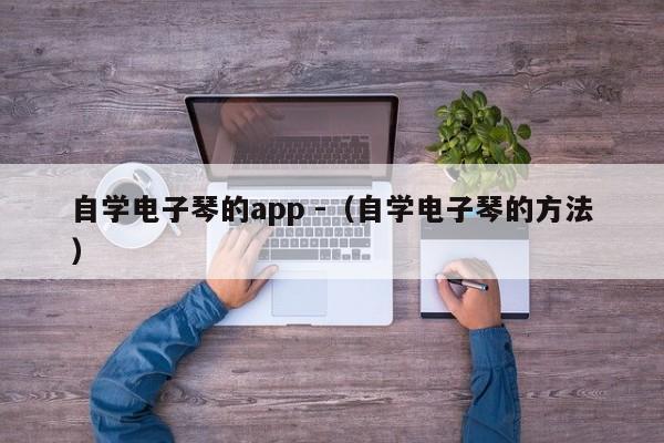 自学电子琴的app -（自学电子琴的方法） 第1张