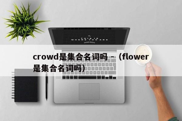 crowd是集合名词吗 -（flower是集合名词吗） 第1张