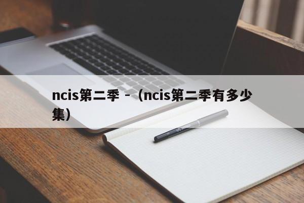 ncis第二季 -（ncis第二季有多少集） 第1张