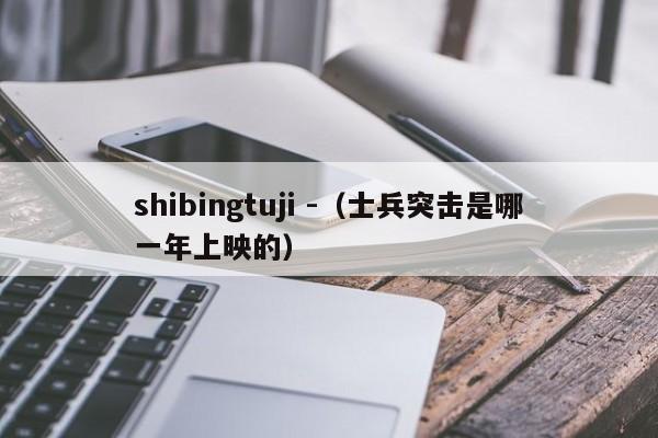 shibingtuji -（士兵突击是哪一年上映的） 第1张