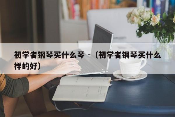 初学者钢琴买什么琴 -（初学者钢琴买什么样的好） 第1张