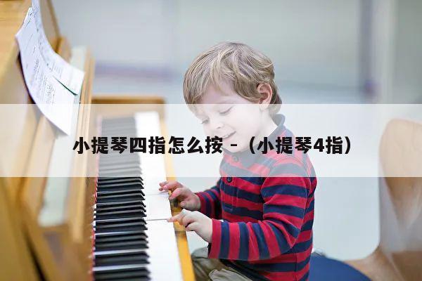 小提琴四指怎么按 -（小提琴4指） 第1张