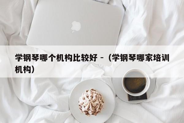 学钢琴哪个机构比较好 -（学钢琴哪家培训机构） 第1张