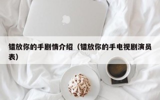 错放你的手剧情介绍（错放你的手电视剧演员表）