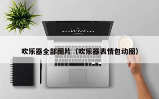 吹乐器全部图片（吹乐器表情包动图）