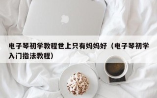 电子琴初学教程世上只有妈妈好（电子琴初学入门指法教程）