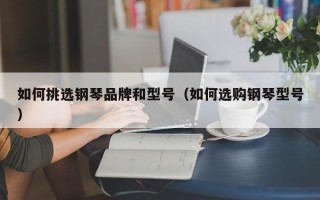 如何挑选钢琴品牌和型号（如何选购钢琴型号）