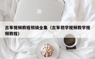 古筝视频教程初级全集（古筝初学视频教学视频教程）