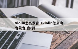 violin怎么发音（violin怎么读音发音 音标）