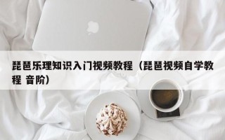 琵琶乐理知识入门视频教程（琵琶视频自学教程 音阶）