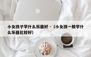 小女孩子学什么乐器好 -（小女孩一般学什么乐器比较好）