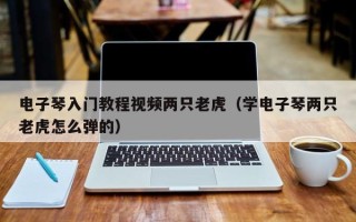 电子琴入门教程视频两只老虎（学电子琴两只老虎怎么弹的）