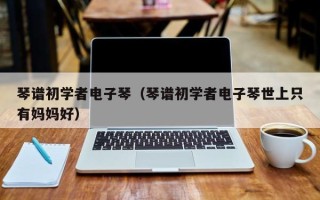 琴谱初学者电子琴（琴谱初学者电子琴世上只有妈妈好）