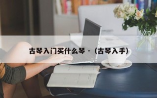 古琴入门买什么琴 -（古琴入手）