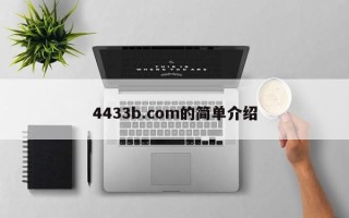 4433b.com的简单介绍