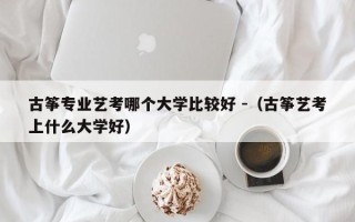 古筝专业艺考哪个大学比较好 -（古筝艺考上什么大学好）