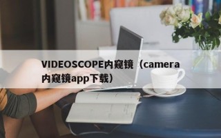 VIDEOSCOPE内窥镜（camera内窥镜app下载）