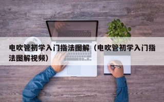 电吹管初学入门指法图解（电吹管初学入门指法图解视频）