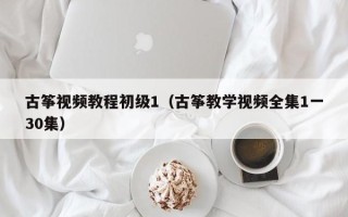 古筝视频教程初级1（古筝教学视频全集1一30集）