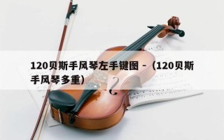 120贝斯手风琴左手键图 -（120贝斯手风琴多重）