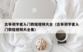 古筝初学者入门教程视频大全（古筝初学者入门教程视频大全集）