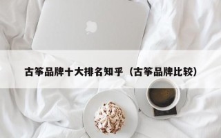 古筝品牌十大排名知乎（古筝品牌比较）