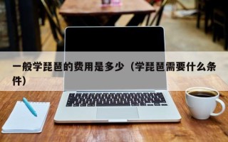 一般学琵琶的费用是多少（学琵琶需要什么条件）