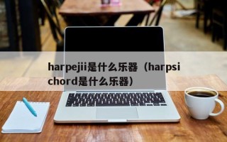 harpejii是什么乐器（harpsichord是什么乐器）