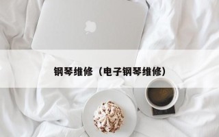 钢琴维修（电子钢琴维修）