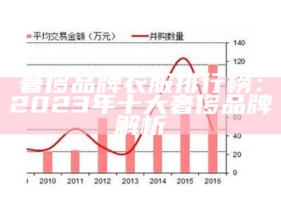 奢侈品牌衣服排行榜：2023年十大奢侈品牌解析