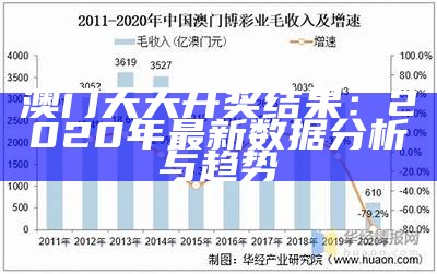 澳门天天开奖结果：2020年最新数据分析与趋势