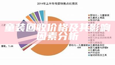 童装回收价格及其影响因素分析