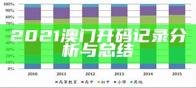 2021澳门开码记录分析与总结