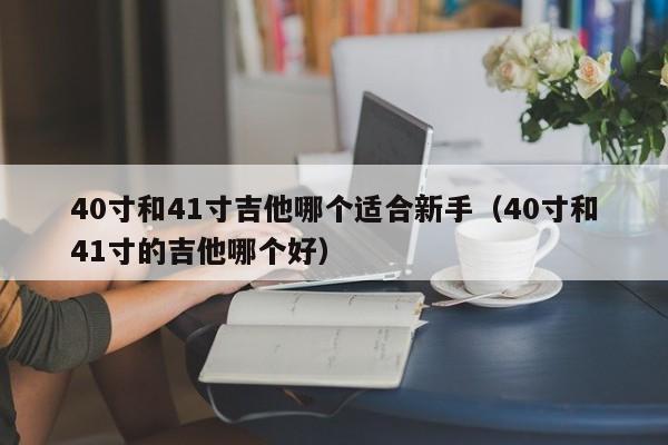 40寸和41寸吉他哪个适合新手（40寸和41寸的吉他哪个好） 第1张