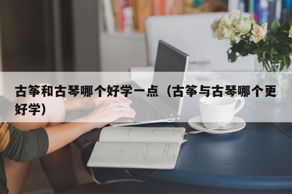 古筝和古琴哪个好学一点（古筝与古琴哪个更好学） 第1张