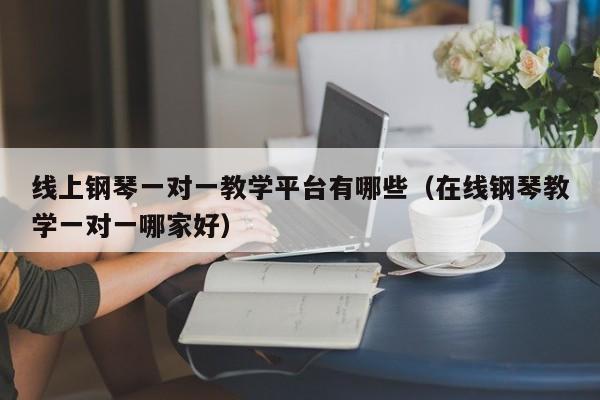 线上钢琴一对一教学平台有哪些（在线钢琴教学一对一哪家好） 第1张