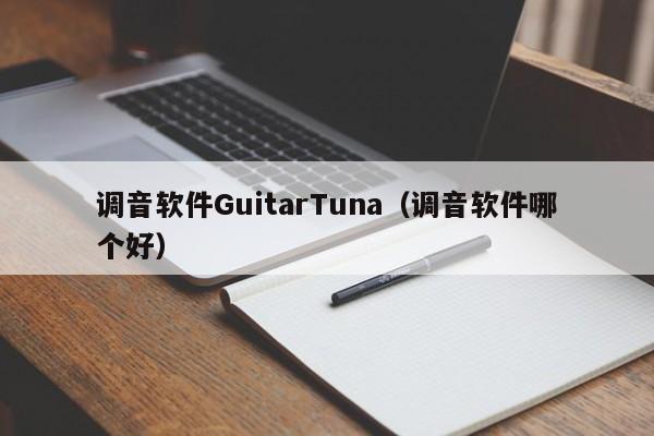 调音软件GuitarTuna（调音软件哪个好） 第1张