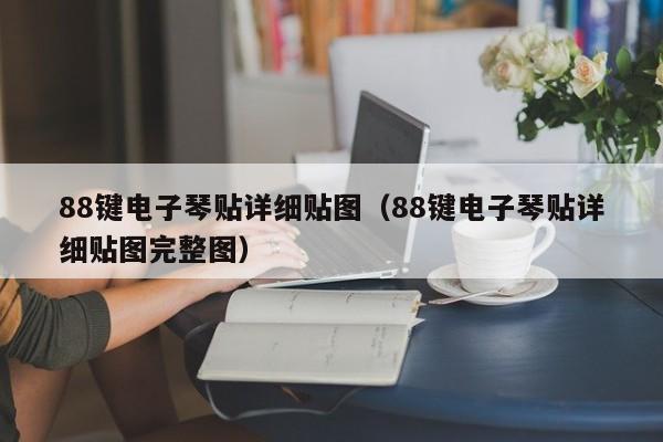 88键电子琴贴详细贴图（88键电子琴贴详细贴图完整图） 第1张