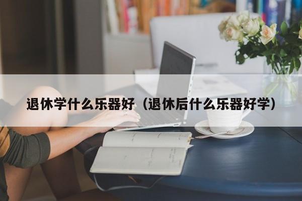 退休学什么乐器好（退休后什么乐器好学） 第1张