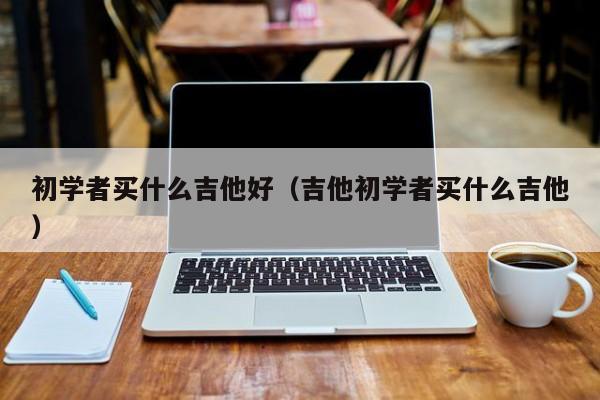 初学者买什么吉他好（吉他初学者买什么吉他） 第1张