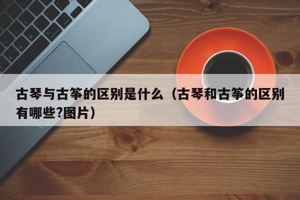 古琴与古筝的区别是什么（古琴和古筝的区别有哪些?图片） 第1张