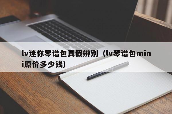 lv迷你琴谱包真假辨别（lv琴谱包mini原价多少钱） 第1张